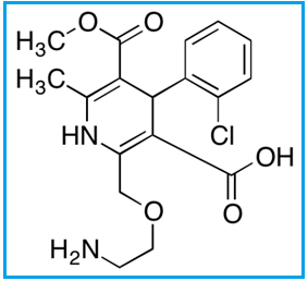 AMLODIPINE METHYL MONOESTER IMPURITY